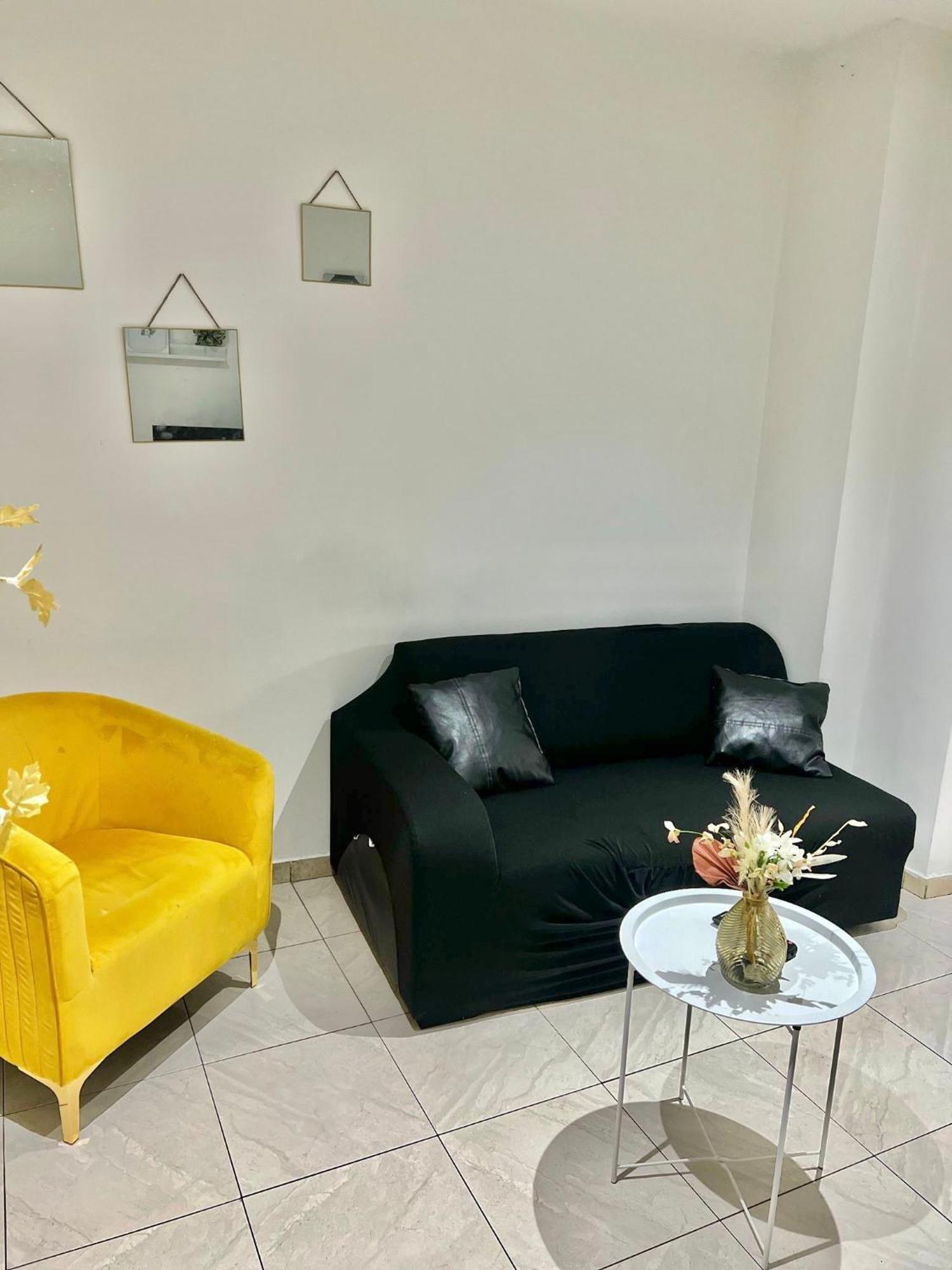 Appartement Prive