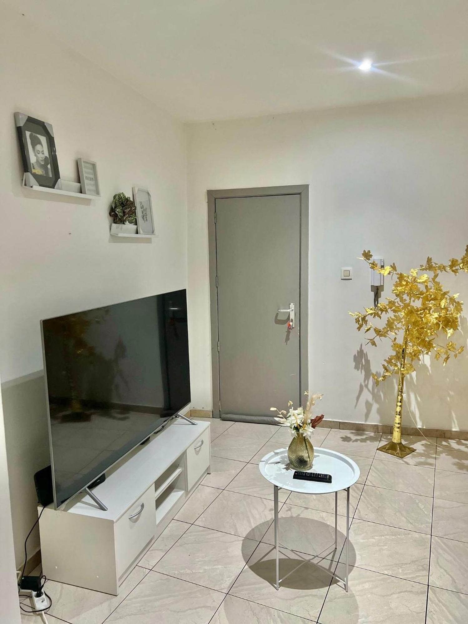 Appartement Prive *
