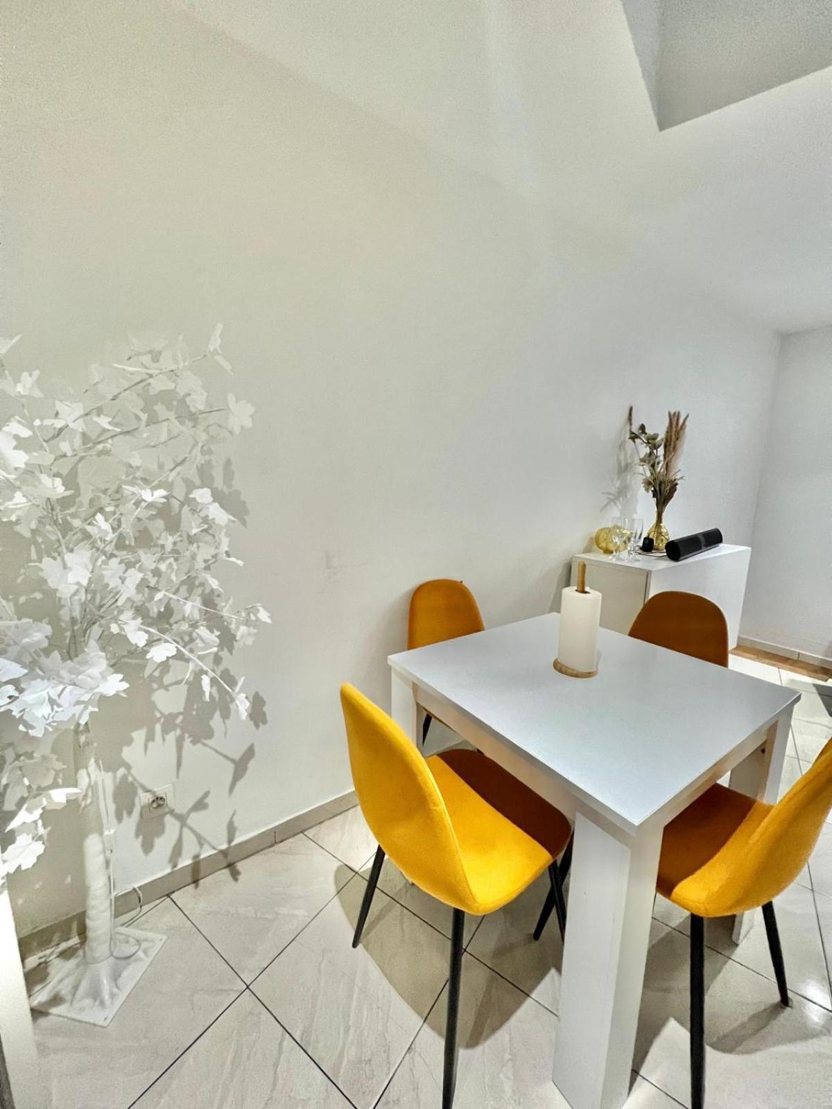 Appartement Prive
