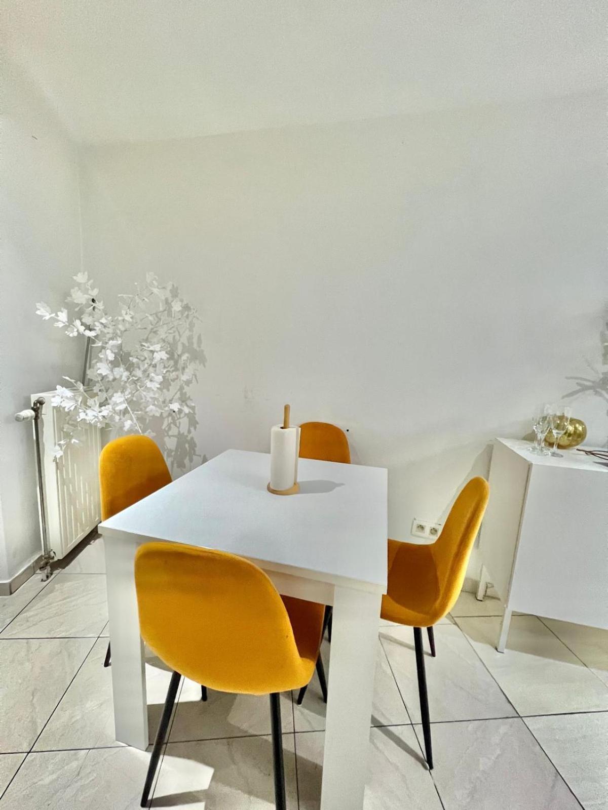Appartement Prive *